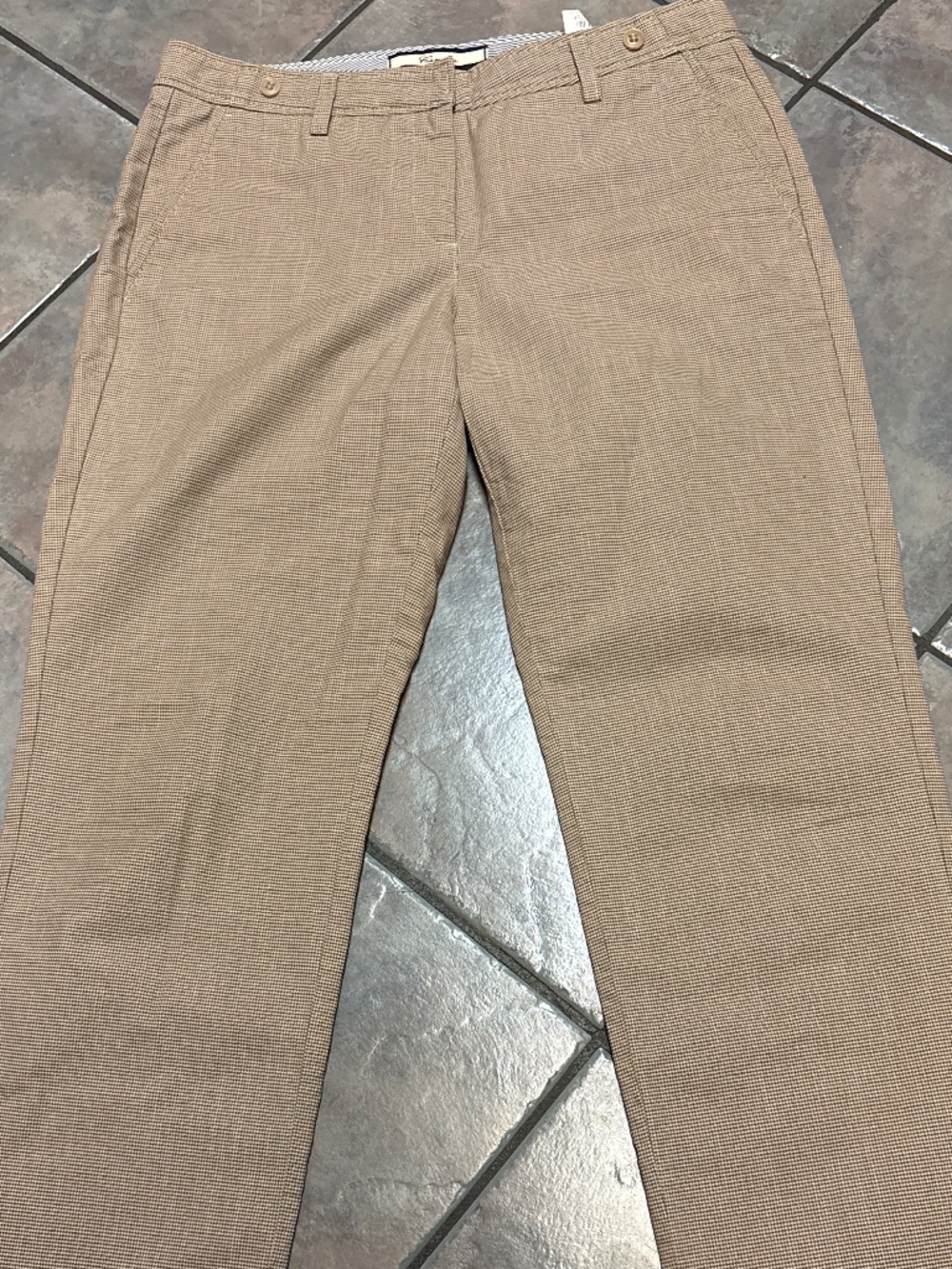 Cambio Trousers